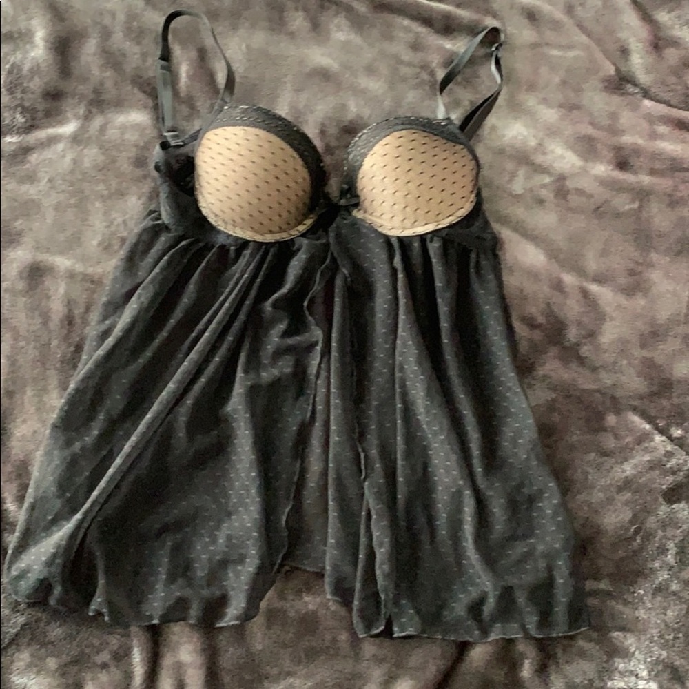 Lingerie Top - Small - Adore Me